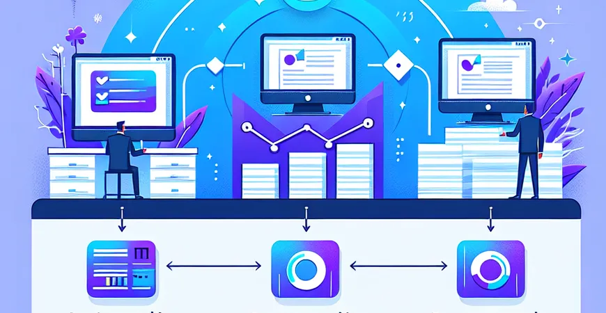 3 步搭建采购结算 ERP：从发票匹配到付款审批全流程